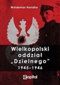 Wielkopolski oddział Dzielnego 1945-1946 - Waldemar Handke to buy in USA
