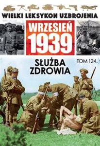 Służba zdrowia - Polish Bookstore USA