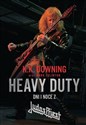 Heavy Duty Dni i noce z Judas Priest - K.K. Downing, Mark Eglinton
