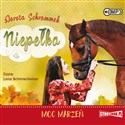 [Audiobook] Niepełka Tom 3 Moc marzeń in polish