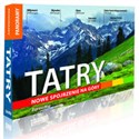 Tatry Nowe spojrzenie na góry  bookstore