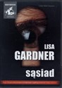 [Audiobook] Sąsiad - Lisa Gardner books in polish