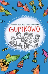 Gupikowo online polish bookstore