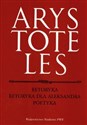 Retoryka Retoryka dla Aleksandra Poetyka - Arystoteles polish usa