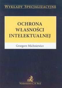 Ochrona własności intelektualnej Polish Books Canada