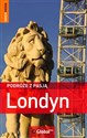 Podróże z pasją Londyn - Rob Humphreys pl online bookstore