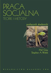 Praca socjalna Teorie i metody online polish bookstore