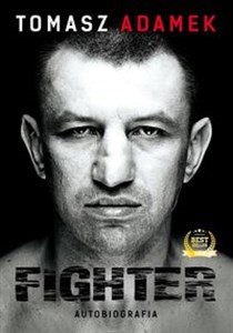 Fighter Autobiografia bookstore