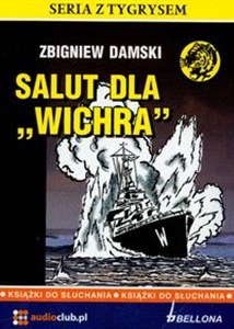 [Audiobook] Salut dla Wichra buy polish books in Usa