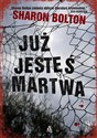 Już jesteś martwa Polish Books Canada