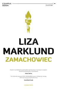 Zamachowiec books in polish