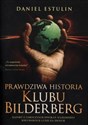 Prawdziwa historia Klubu Bilderberg bookstore