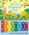 My First Xylophone Book  polish usa
