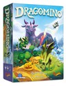 Dragomino - Bruno Cathala, Wilfried Marie Fort