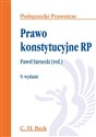 Prawo konstytucyjne RP - 