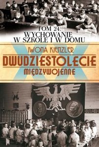 Wychowanie w szkole i domu Polish bookstore