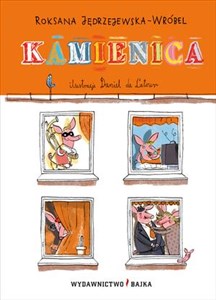 Kamienica - Polish Bookstore USA