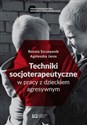 Techniki socjoterapeutyczne w pracy z dzieckiem agresywnym - Renata Szczepanik, Agnieszka Jaros