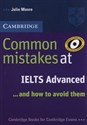 Common Mistakes at IELTS Advanced Polish bookstore