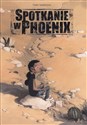 Spotkanie w Phoenix polish books in canada