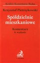 Spółdzielnie mieszkaniowe Komentarz polish books in canada