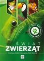 Świat zwierząt Ptaki gady ryby online polish bookstore