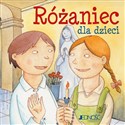 Różaniec dla dzieci - Silvia Vecchini (red.), Antonio Vincenti (ilustr.)