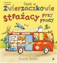 Dzień w Zwierzaczkowie Strażacy przy pracy - Polish Bookstore USA