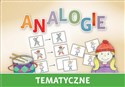 Analogie tematyczne - Anna Nallur, Anna Nepomuceno