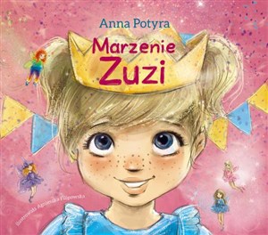 Marzenie Zuzi Polish Books Canada