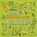 Little Inventors Go Green! Inventing for a better planet Bookshop