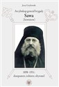 Arcybiskup generał brygady Sawa (Sowietow) 1898-1951 duszpasterz, żołnierz, obywatel  