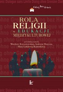 Rola religii w edukacji międzykulturowej 