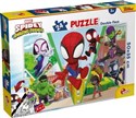 Puzzle Double-face Spidey 24 to buy in Canada