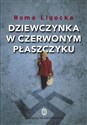 Dziewczynka w czerwonym płaszczyku in polish