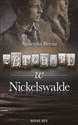 Zbrodnie w Nickelswalde buy polish books in Usa