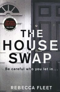 The house swap - Polish Bookstore USA