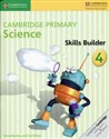 Cambridge Primary Science Skills Builder 4 Activity Book to buy in USA