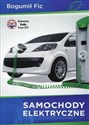 Samochody elektryczne - Bogumił Fic