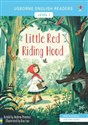 English Readers Level 1 Little Red Riding Hood - 