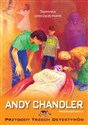 Tajemnica szepczącej mumii Tom 3 - Andy Chandler
