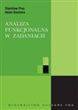 Analiza funkcjonalna w zadaniach Polish Books Canada