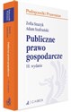 Publiczne prawo gospodarcze Polish Books Canada