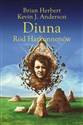 Diuna. Ród Harkonnenów online polish bookstore