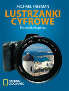 Lustrzanki cyfrowe Poradnik eksperta Canada Bookstore