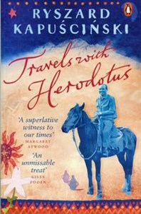 Travels with Herodotus online polish bookstore