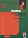 Deutsch mit grips 2 Kursbuch Canada Bookstore