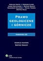 Prawo geologiczne i górnicze Komentarz pl online bookstore