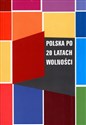 Polska po 20 latach wolności - Marta Bucholc (red.), Sławomir Mandes (red.), Tadeusz Szawiel (red.), Joanna Wawrzyniak (red.) to buy in USA