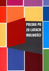 Polska po 20 latach wolności to buy in USA